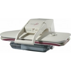 Singer 40.STEAMY.EU Steamy Πρέσα Σιδερώματος 2200W με Δοχείο 750ml